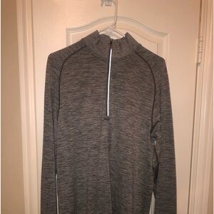 Lululemon Athletic Shirt